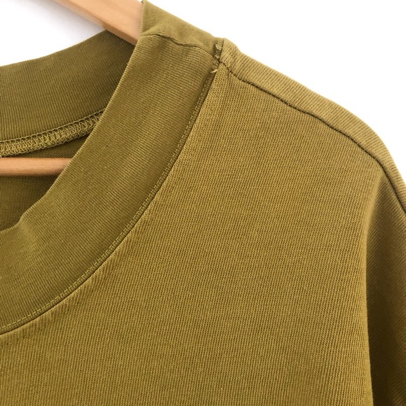 Back Beat Co. Organic cotton patch dress - Picture 5 of 11